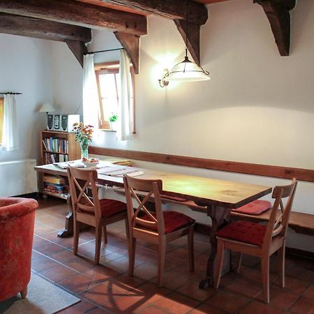 Gilten Ferienhaus Siemer מראה חיצוני תמונה