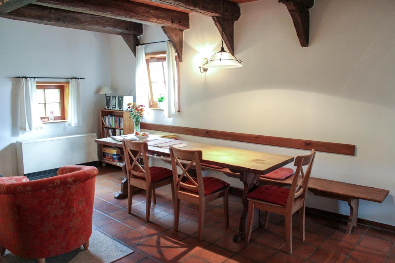 Gilten Ferienhaus Siemer מראה חיצוני תמונה