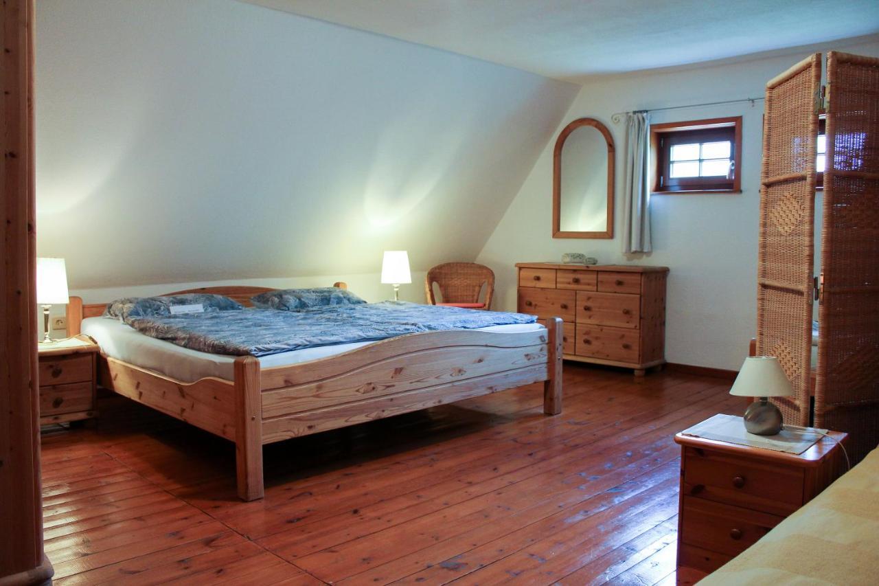 Gilten Ferienhaus Siemer מראה חיצוני תמונה