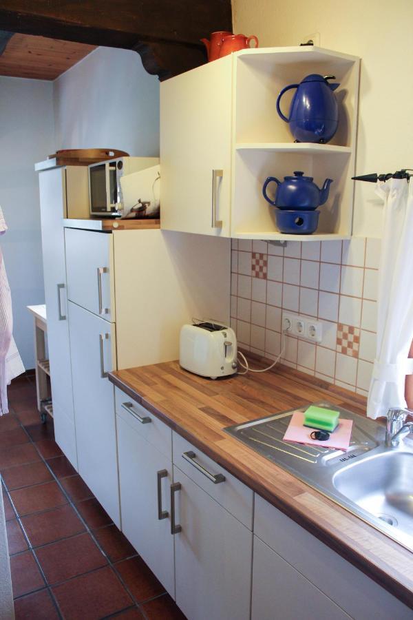 Gilten Ferienhaus Siemer מראה חיצוני תמונה